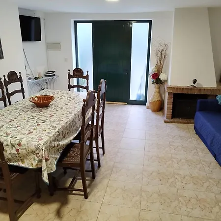 Casa Do Corgo بيت للعطل *