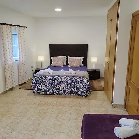 Casa Do Corgo Bubaces