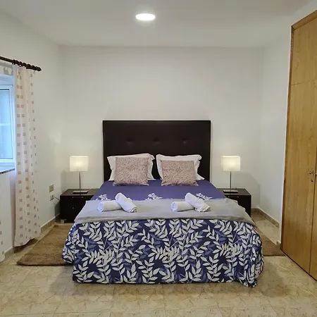 بيت للعطل Casa Do Corgo Bubaces
