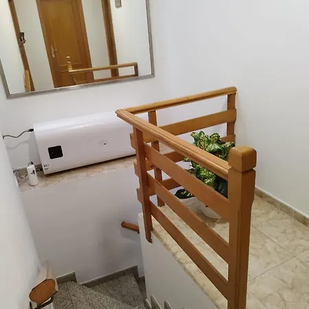 Casa Do Corgo بيت للعطل *