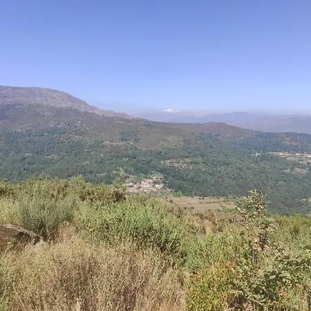 بيت للعطل Casa Do Corgo Bubaces