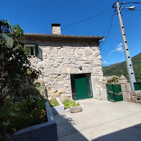 Casa Do Corgo *