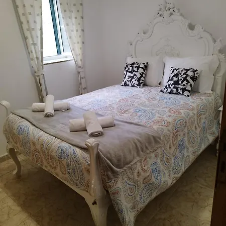 Casa Do Corgo Bubaces