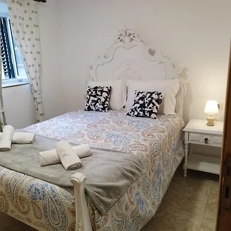 بيت للعطل Casa Do Corgo *
