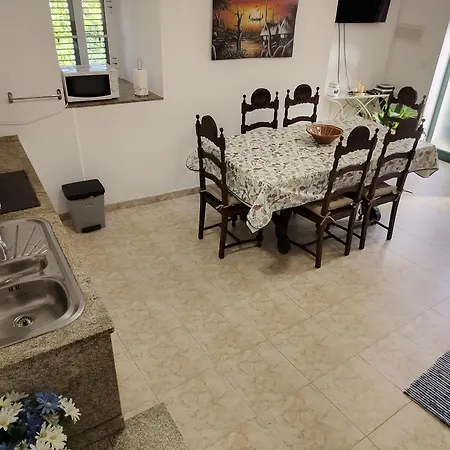 Casa Do Corgo Bubaces