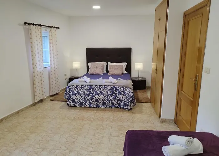 Casa Do Corgo Bubaces