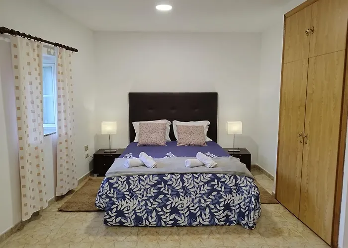 Tatil Evi Casa Do Corgo Bubaces