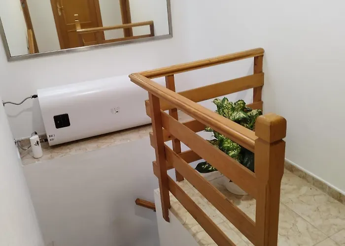 Casa Do Corgo Tatil Evi *