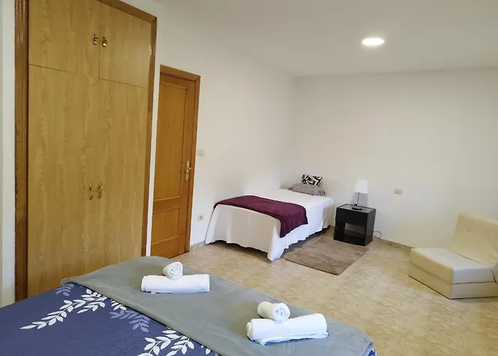 Casa Do Corgo Bubaces