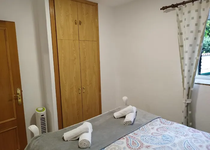 Tatil Evi Casa Do Corgo *