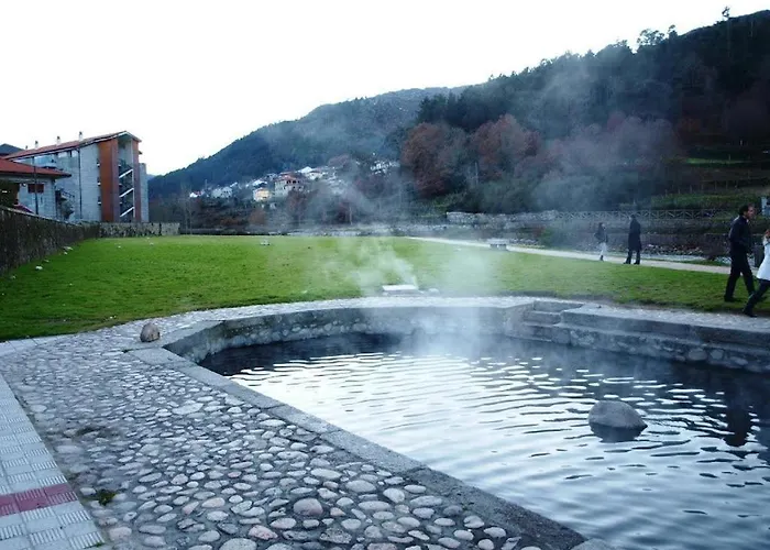 Tatil Evi Casa Do Corgo