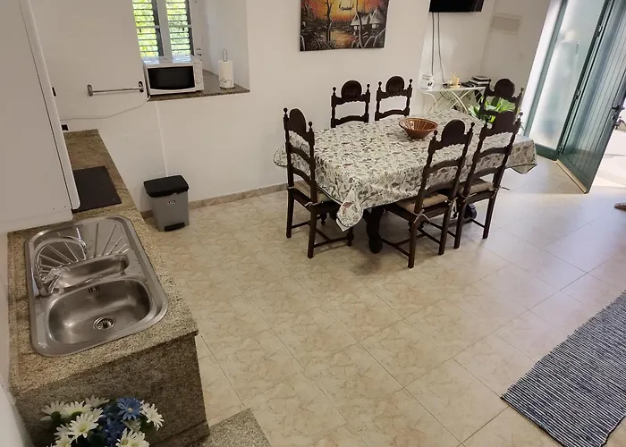 Casa Do Corgo Bubaces